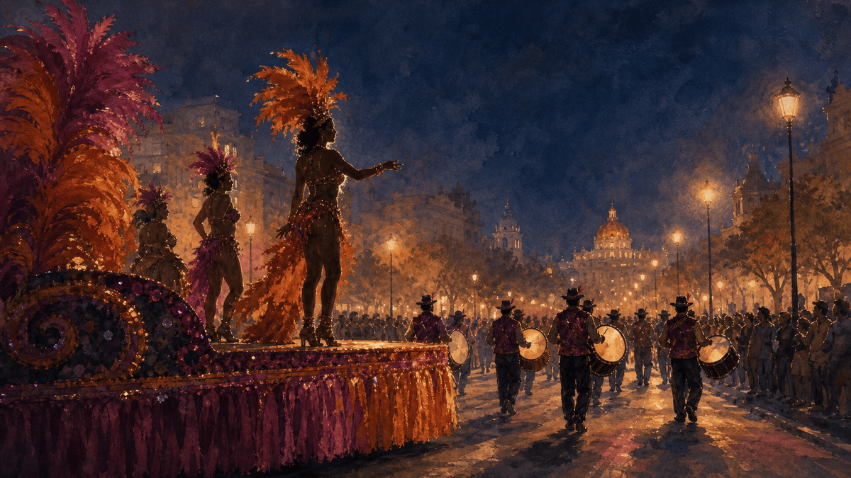 Karnaval