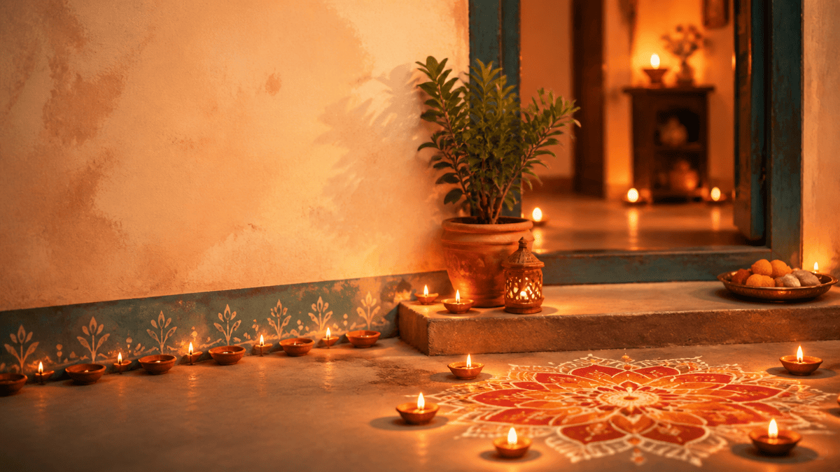 Diwali