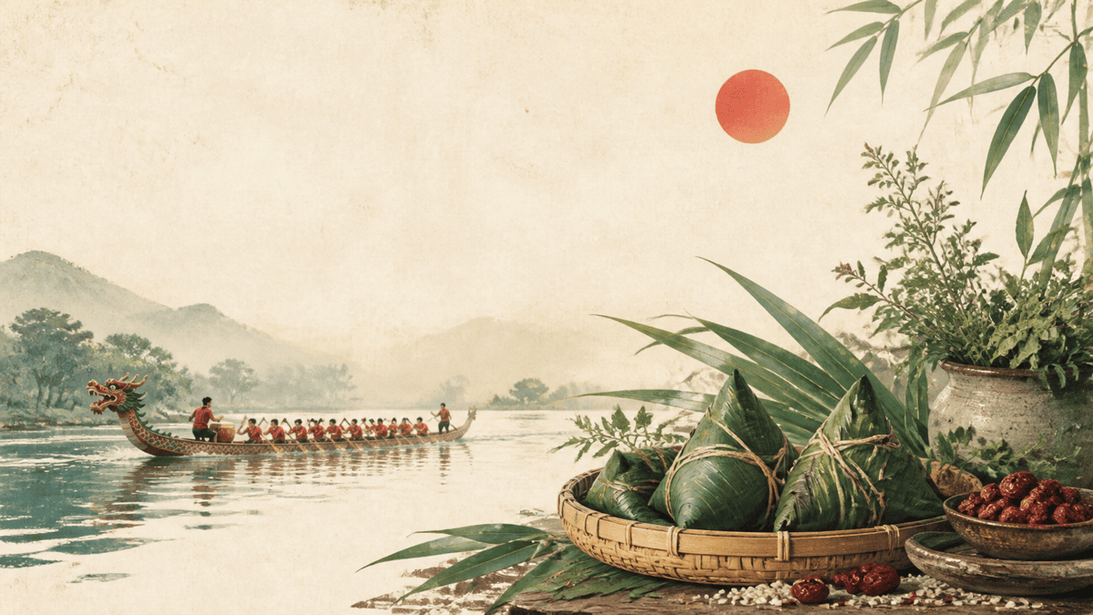 Festival Perahu Naga