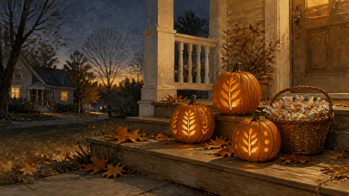 Halloween